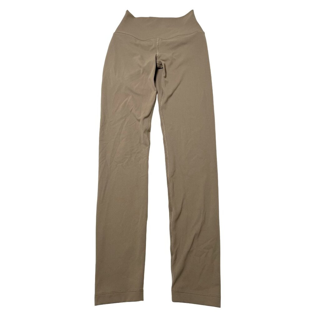 Splits59 Sprint High Waist Rigor 7/8 Leggings in Lentil